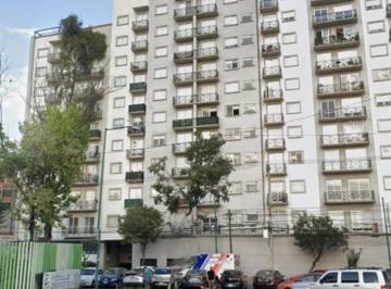 Departamento de 2 habitaciones, Cuauhtémoc · Adquiere Tu Nuevo Hogar o Invierte con Nosotros