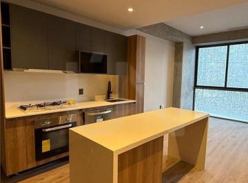 Departamento de 1 habitación, Guadalajara · Loft en Renta de Súper Lujo en Torre Mm