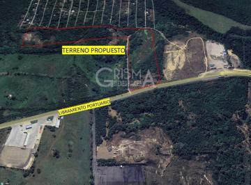 Terreno / Lote · 10000m² · Venta Terreno Sobre Libramiento Portuario