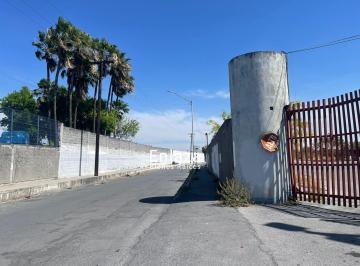 Dirección Terreno Comercial en Renta en Av. Santo Domingo, San Nicolás de los Garza, NL · Terreno en San Nicolás de Los Garza