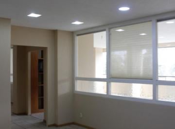 Oficina · 143m² · Oficina Renta Lomas de Sotelo 143 m² Piso 5