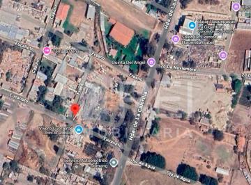 Terreno / Lote · 1400m² · Terreno en Renta La Calerilla Tlaquepaque