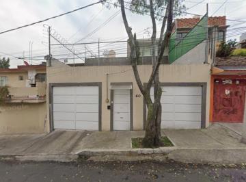 Casa de 4 habitaciones, Alvaro Obregón · Casa 197 m² con 4 Recámaras en Venta en Olivar del Conde