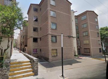 Departamento de 2 habitaciones, Iztapalapa · Departamento en Venta en Cerrada de Totli, Iztapalapa