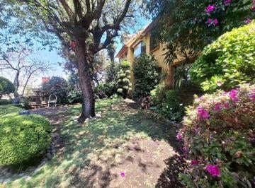 Casa de 4 habitaciones, Huixquilucan · Venta Casa con Jardín en Bosques de La Herradura