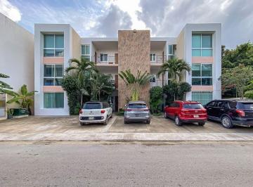 89c48aaf498114e8c82fc8c831af18e1a76abe2a9777a9e20436a783c4994101 · Condominio Moderno en El Corazón de Playa del Carmen