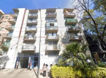 Departamento de 2 habitaciones, Cuauhtémoc · Depto Céntrico Cerca de Todo | Gran Oportunidad