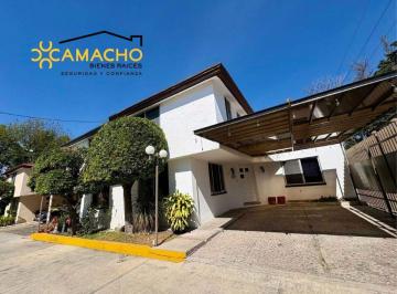 Casa de 4 habitaciones, Puebla · Venta de Casa en La Calera