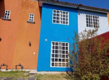 Casa en condominio de 3 habitaciones, Cuernavaca · Casa en Venta Bugambilias III, Morelos