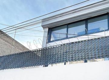 Casa de 4 habitaciones, Iztacalco · Casa en Venta Ramos Millan