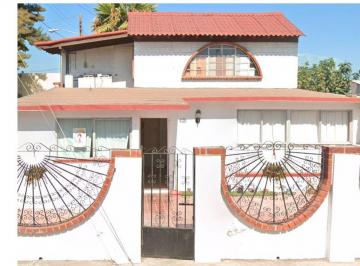 Casa de 3 habitaciones, Tijuana · Venta de Casa en La Colonia Gas y Anexas en Tijuana Bc