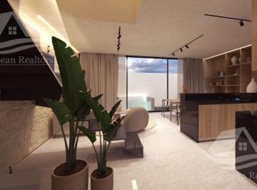 Casa · 144m² · 3 Recámaras · 2 Estacionamientos · Casa en Venta en Arbolada Cancun