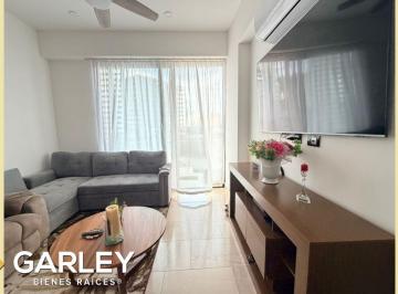 Departamento de 1 habitación, Mazatlán · Departamento en Venta Torre Cataluña Mazatlan Sinaloa