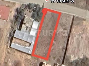 Terreno / Lote · 407m² · Terreno en Venta en El Rincón, Tonatico, Estado de México