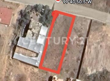 Terreno / Lote · 407m² · Terreno en Venta en El Rincón, Tonatico, Estado de México
