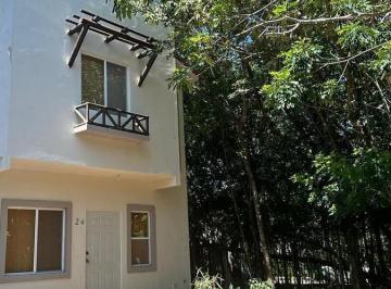 Casa Cuidad Mayakoba · Casa en Playa del Carmen
