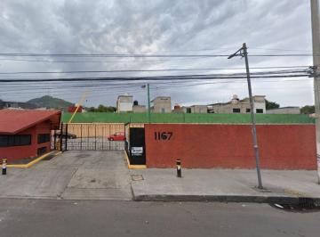Departamento de 2 habitaciones, Gustavo A. Madero · Venta de Departamento en Miguel Bernard