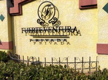 Casa de 2 habitaciones, Tecámac · Casa en Venta Fuerte Ventura