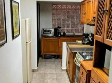 Departamento de 2 habitaciones, Coyoacán · Venta de Departamento en Rancho del Arco, Los Girasoles, Coyoacan