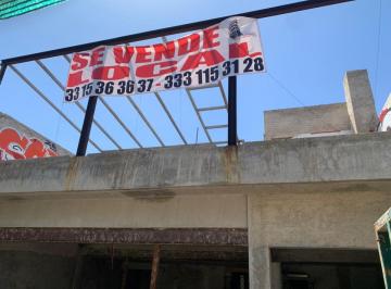 Local comercial , Guadalajara · Local Frente Tránsito del Estado