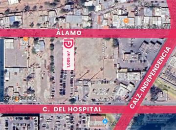 Terreno / Lote , Mexicali · Terreno Prime Para Desarrollo Médico, Corporativo o Comercial