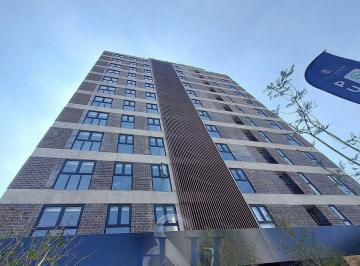 Departamento de 2 habitaciones, Guadalajara · Departamento en Venta Colonia Americana Listo Para Entregar