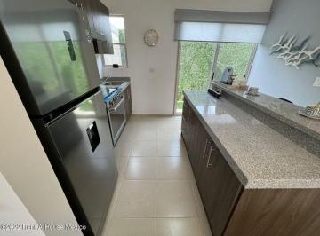 Casa · 75m² · 3 Recámaras · 2 Estacionamientos · Real Solare Casa Nueva en Venta de 3 Recamaras Rah784