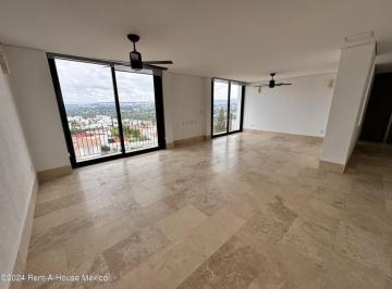 Departamento · 177m² · 3 Recámaras · 2 Estacionamientos · Cumbres del Lago Departamento en Renta de 3 Recamaras Rah805