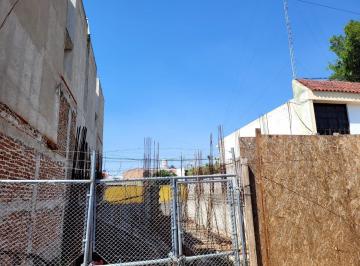 Terreno / Lote · 278m² · Terreno en Venta en Jardines del Moral