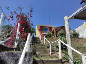 Casa · 170m² · 3 Recámaras · 2 Estacionamientos · Casa en Venta en Col. Vistalmar