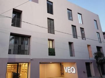 Departamento · 45m² · 1 Recámara · Departamento Nuevo en Villadhara, Cerca del Parque Morelos