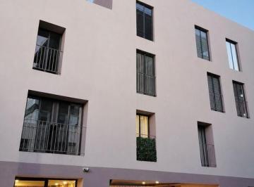 Departamento · 45m² · 1 Recámara · Departamento Nuevo en Villadhara, Cerca del Parque Morelos