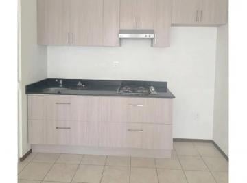 1 · Departamento en Venta en Cañadas del Bosque Tres Marias, Morelia