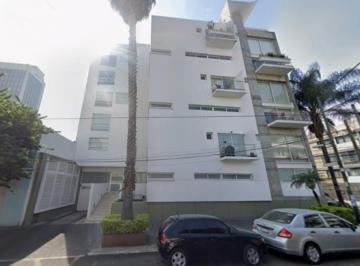 Departamento de 3 habitaciones, Benito Juárez · Venta de Departamento en Miguel Laurent, Col Santa Cruz Atoyac