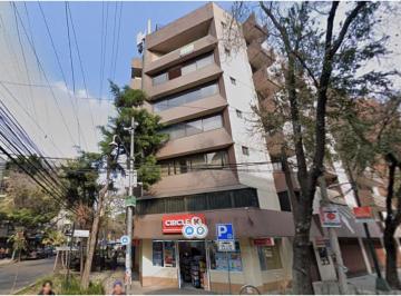 Departamento de 3 habitaciones, Benito Juárez · Bc - Pagos Flexibles Remate Bancario Benito Juarez Napoles