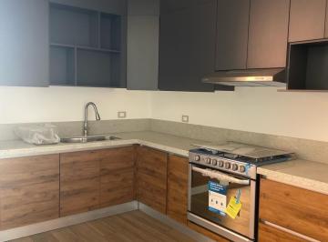 Departamento · 80m² · 2 Recámaras · 2 Estacionamientos · Departamento en Venta en Tequis