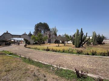 Terreno / Lote · 315m² · Lote en Venta Residencial Haciendas de Tequisquiapan