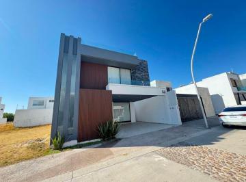 Casa de 5 habitaciones, Aguascalientes · Casa Nueva en Venta en Aguascalientes, Terranza Residencial, 5 Recamaras