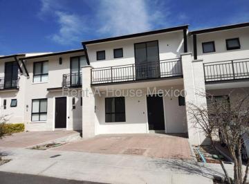 Casa de 3 habitaciones, Querétaro · El Refugio Casa en Venta de 3 Recamaras y de Dos Niveles Vm1978