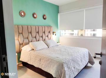 Departamento de 2 habitaciones, Mazatlán · Departamento en Venta Torre Bluu Mazatlan Sinaloa