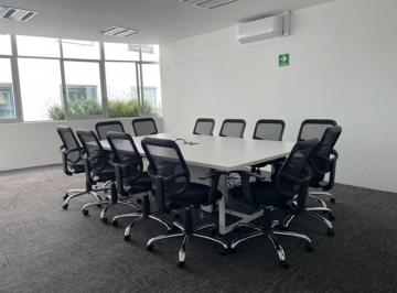 Oficina , La Magdalena Contreras · Renta Oficinas en Punta México, San Jerónimo Lídice
