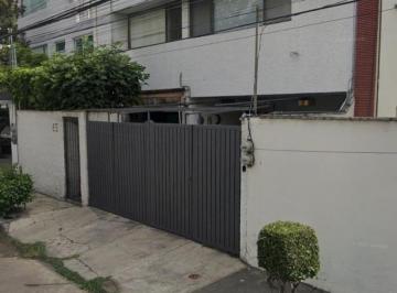 Casa de 3 habitaciones, Coyoacán · Inmueble de Oportunidad Precio de Remate