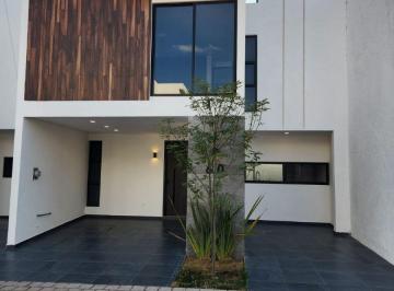Casa de 3 habitaciones, Cuautlancingo · Venta de Casa en Fraccionamiento Altana Cuatlancingo Puebla