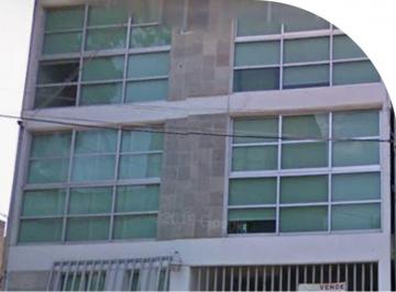 Departamento de 3 habitaciones, Cuauhtémoc · Amplio Departamento de 105 m² en La Col. Condesa Cerca de Cto. Bicentenario y Metro Chapultepec.