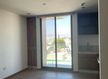 Departamento · 59m² · 1 Recámara · 2 Estacionamientos · Departamento Loft en Venta en Tequis
