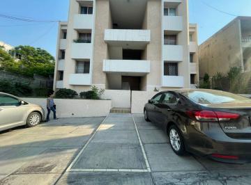 Departamento de 3 habitaciones, Monterrey · Departamento Planta Baja Sobre Leones