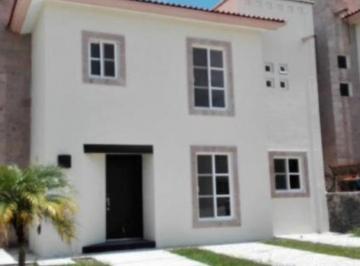 Casa de 3 habitaciones, Querétaro · Hermosa Casa en Juriquilla