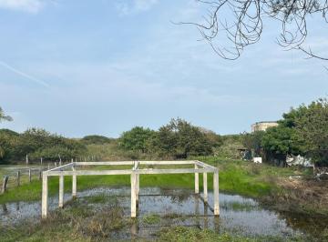 Terreno / Lote · 620m² · Terreno en Venta Playa Hermosa Pueblo Viejo Ver.