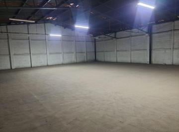 Bodega comercial , Iztapalapa · Bodega en Venta y Renta en Leyes de Reforma Iztapalapa 1,053 m²
