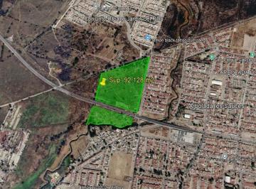 Terreno / Lote · 92128m² · Terreno Habitacional en Venta - Zumpango, Estado de México Sup. 92,128 m² (Escriturado)